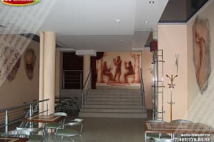 Arai — шлем для юного гонщика из Гонконга