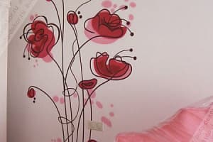 Arai GP шлем для картинга