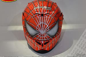 Аэрография спальни 3D — Бунгало, Вид на Мальдивы